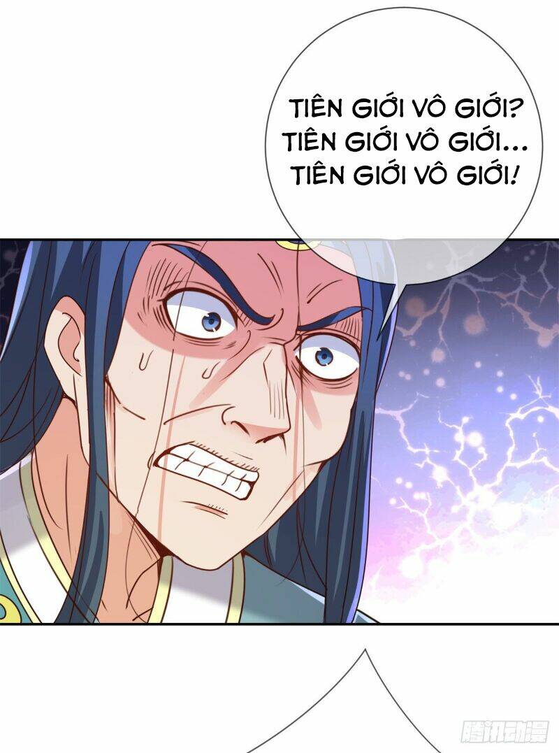 Trọng Sinh Địa Cầu Tiên Tôn Chapter 145 - Trang 2