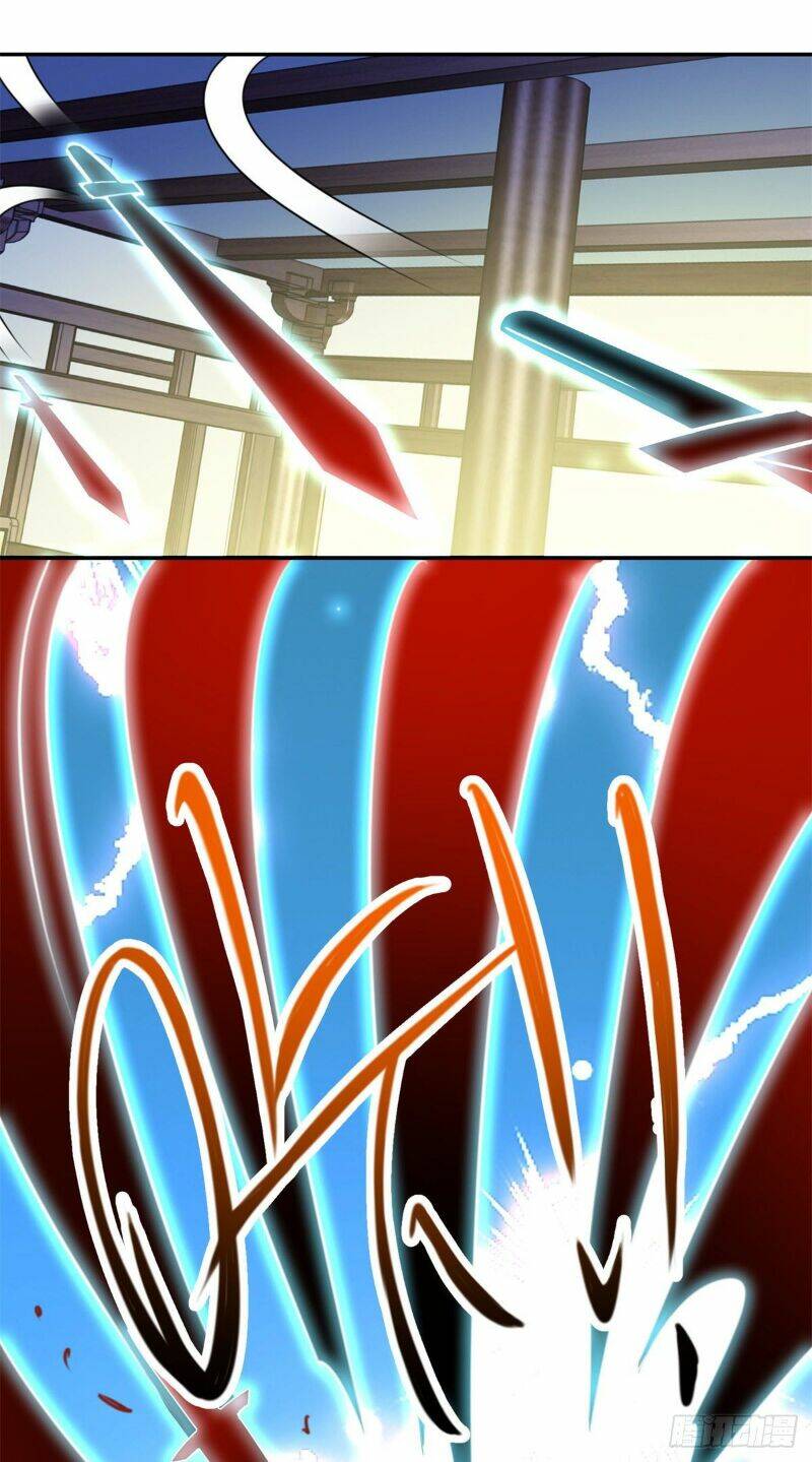 Trọng Sinh Địa Cầu Tiên Tôn Chapter 145 - Trang 2