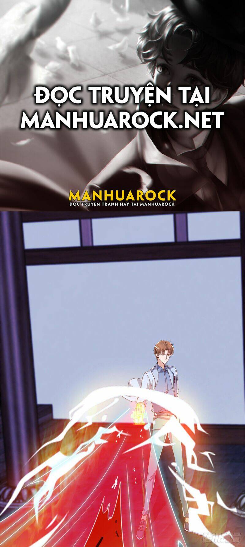 Trọng Sinh Địa Cầu Tiên Tôn Chapter 146 - Trang 2