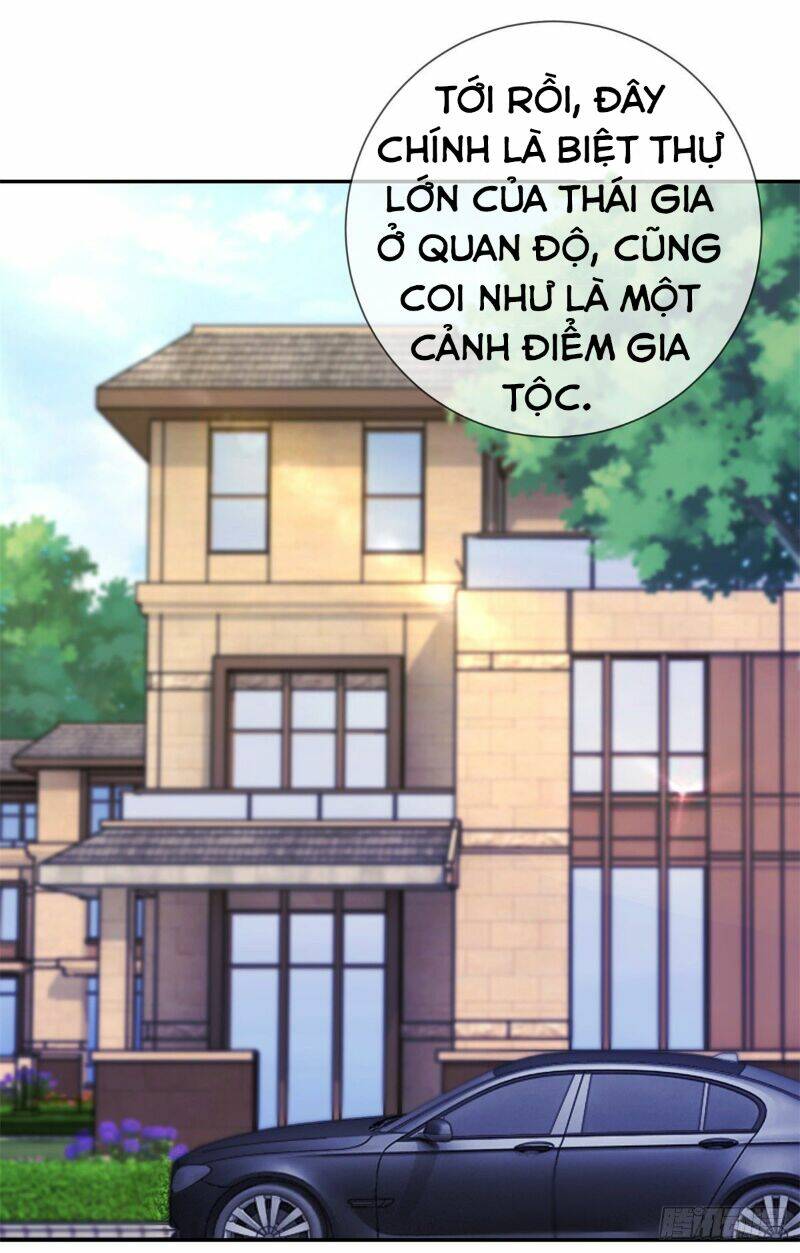 Trọng Sinh Địa Cầu Tiên Tôn Chapter 146 - Trang 2