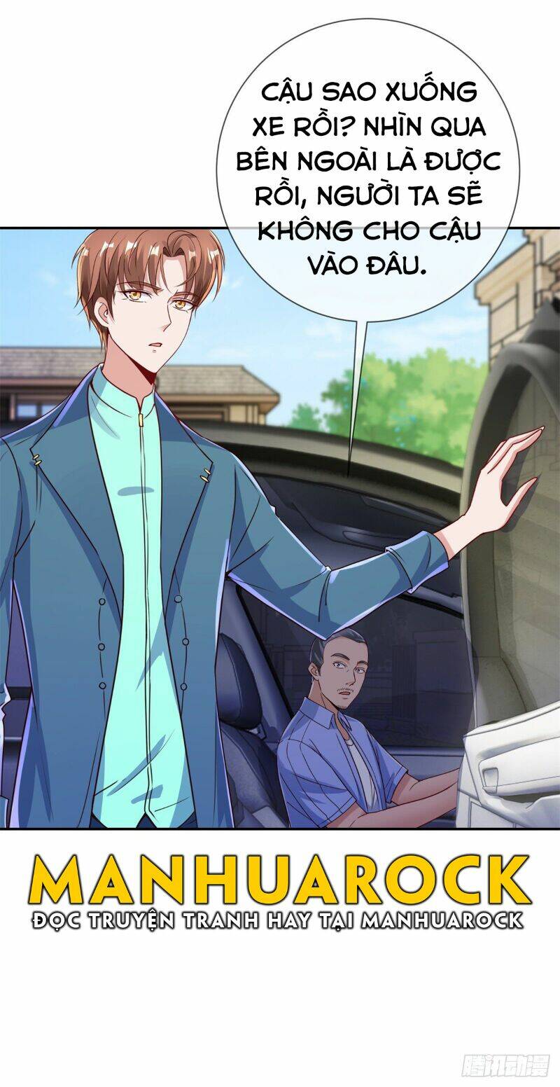 Trọng Sinh Địa Cầu Tiên Tôn Chapter 146 - Trang 2