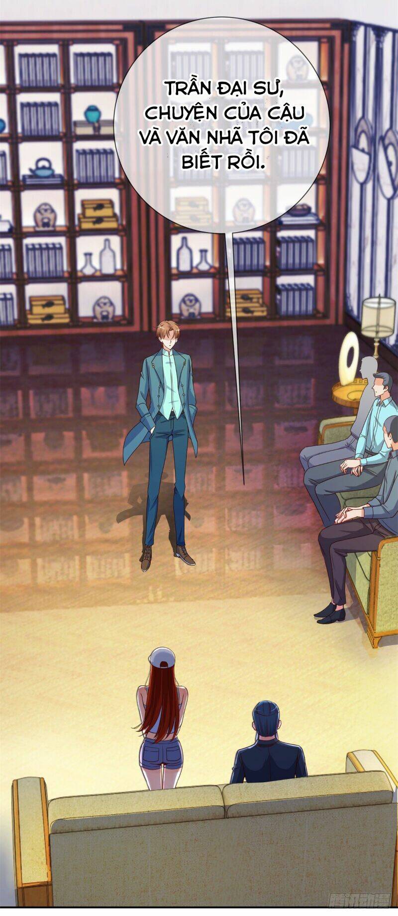 Trọng Sinh Địa Cầu Tiên Tôn Chapter 146 - Trang 2