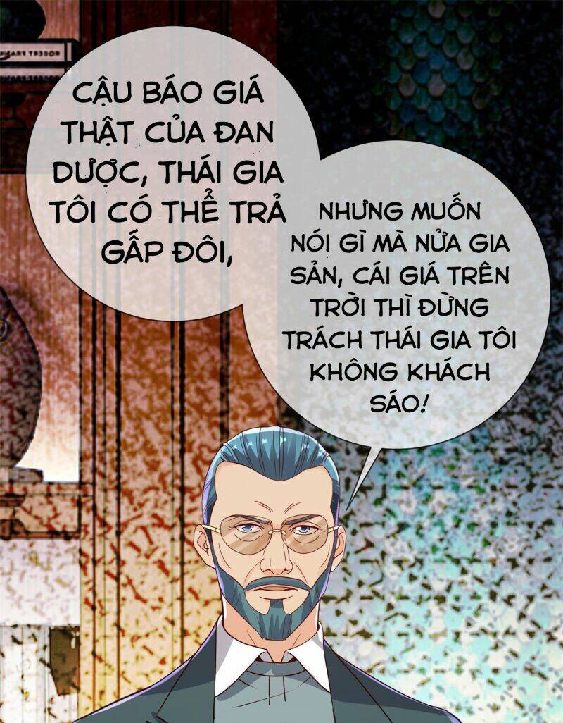 Trọng Sinh Địa Cầu Tiên Tôn Chapter 146 - Trang 2