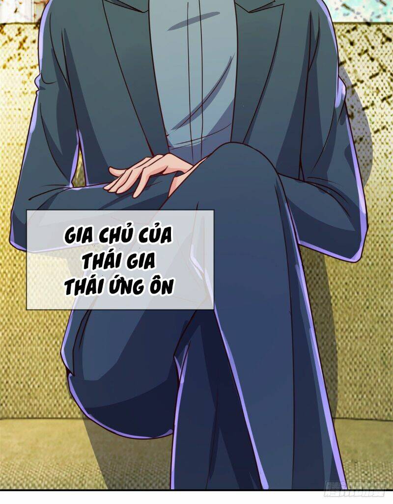 Trọng Sinh Địa Cầu Tiên Tôn Chapter 146 - Trang 2