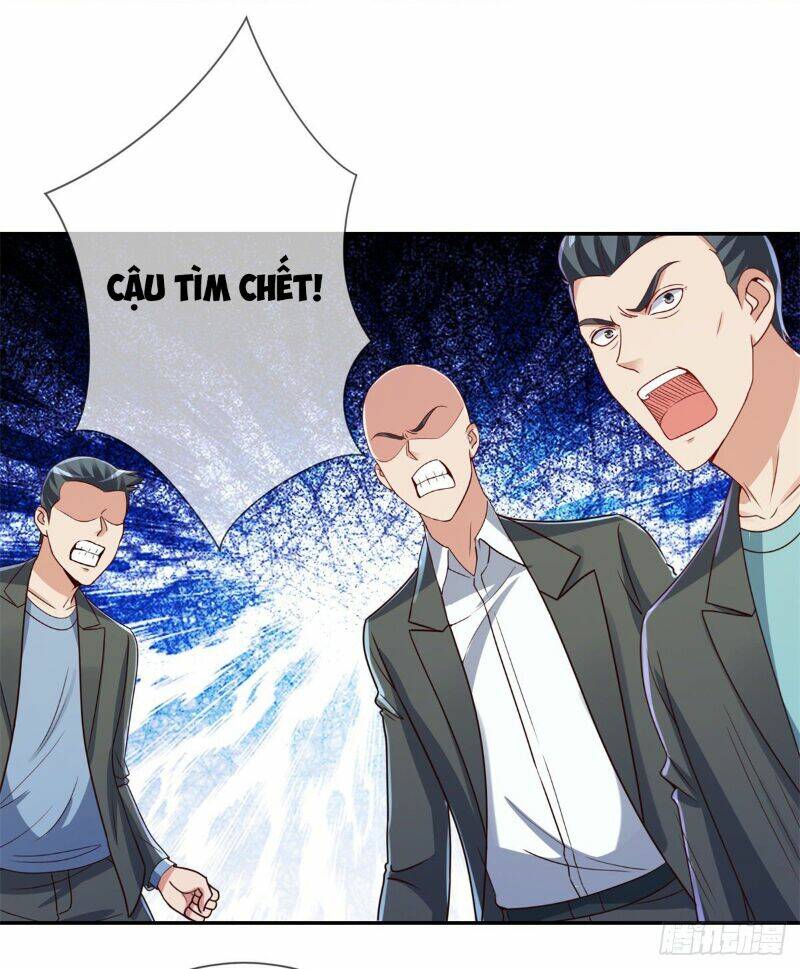 Trọng Sinh Địa Cầu Tiên Tôn Chapter 146 - Trang 2