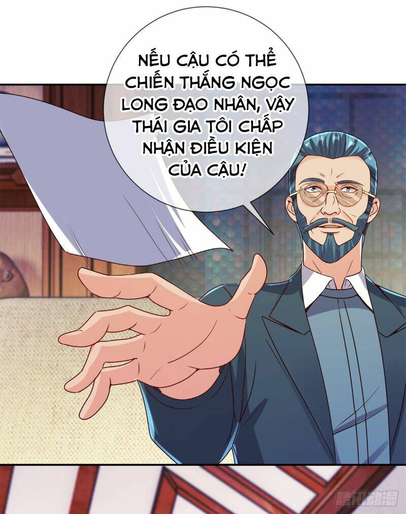 Trọng Sinh Địa Cầu Tiên Tôn Chapter 146 - Trang 2