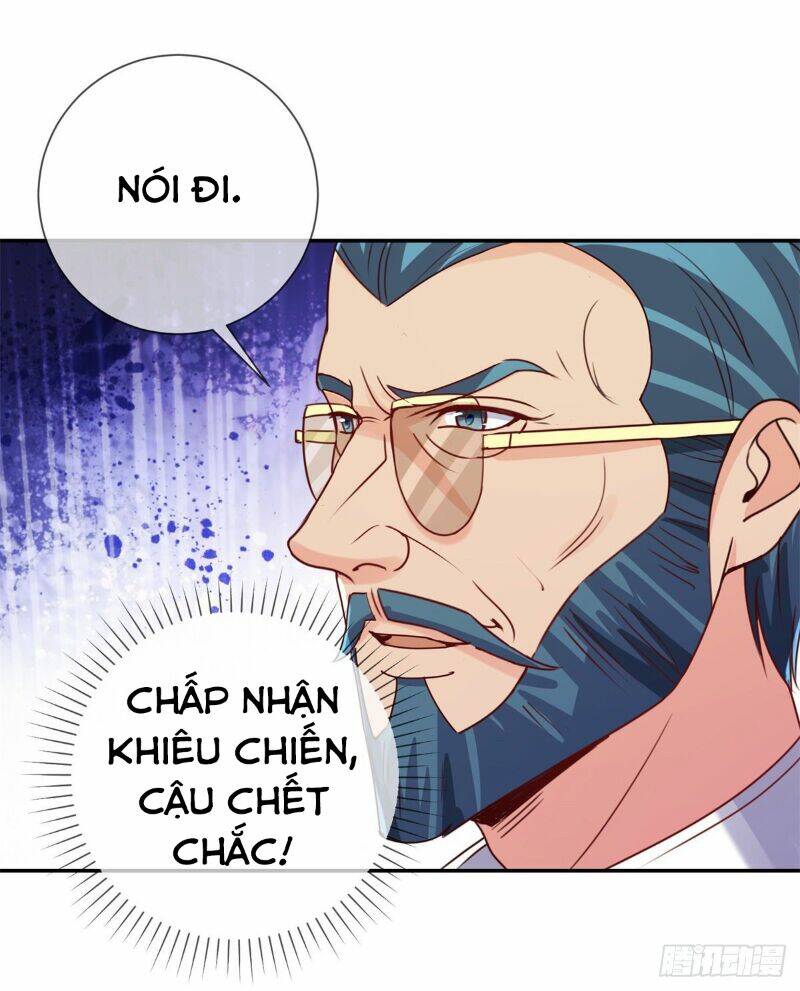 Trọng Sinh Địa Cầu Tiên Tôn Chapter 146 - Trang 2