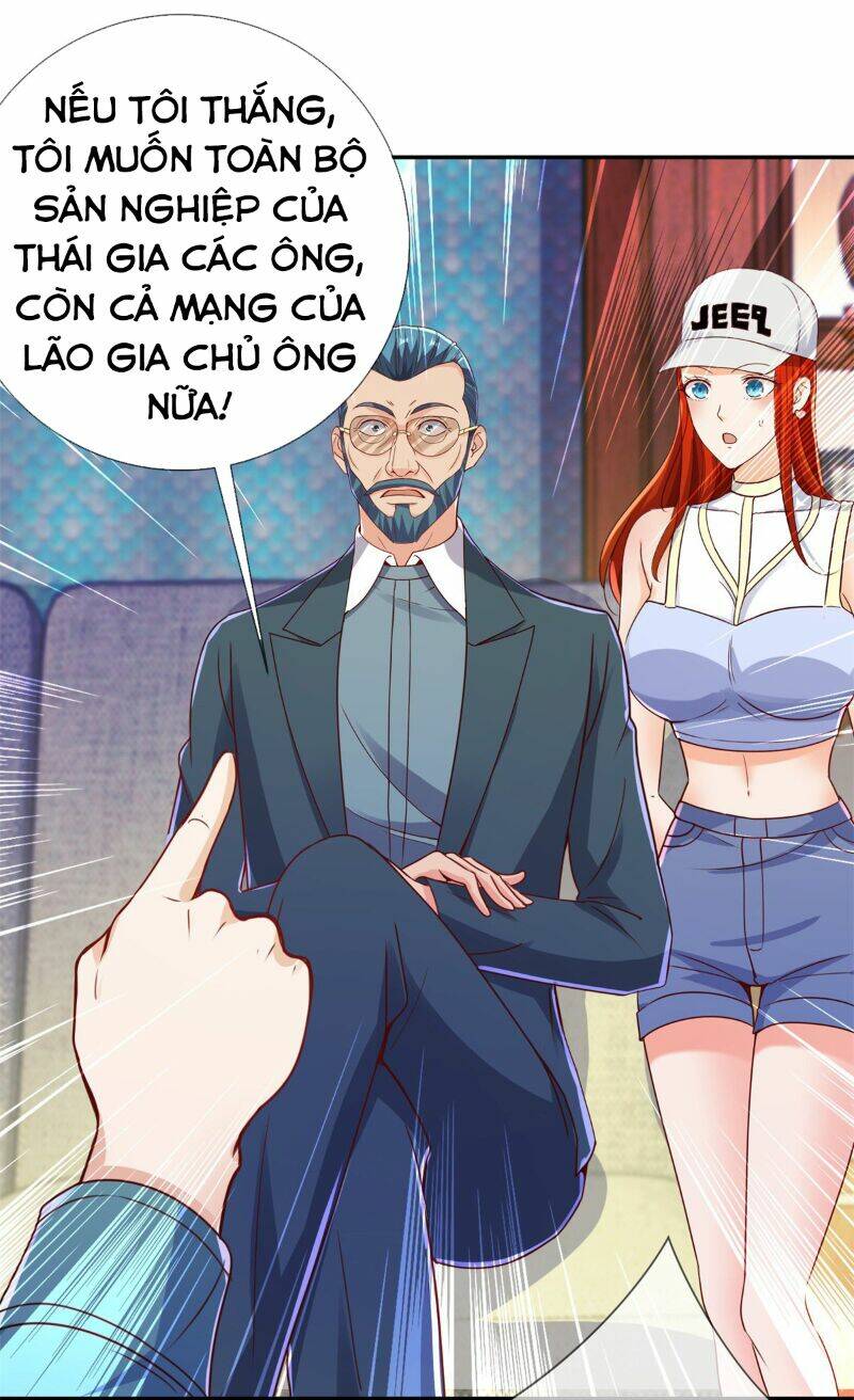 Trọng Sinh Địa Cầu Tiên Tôn Chapter 146 - Trang 2