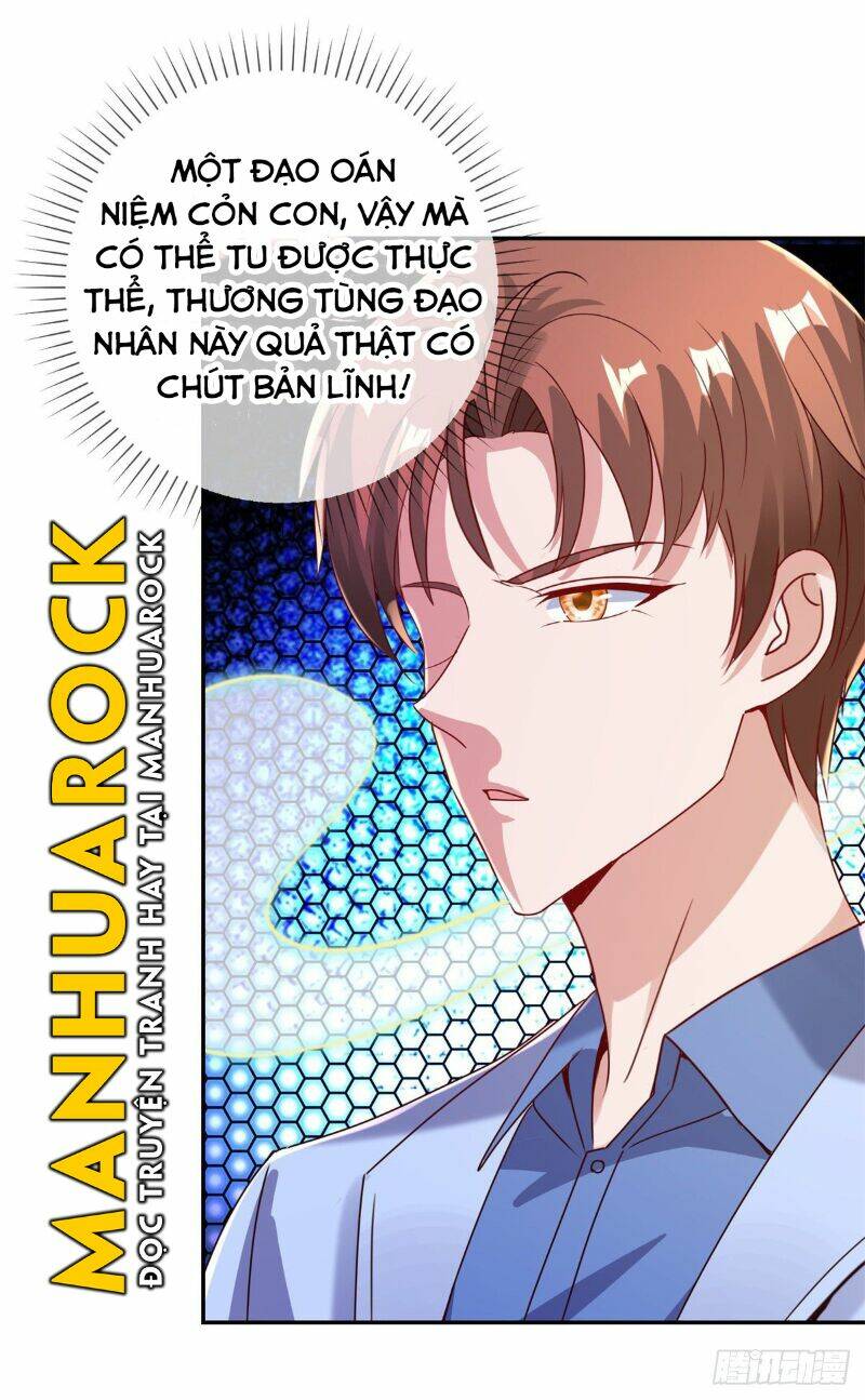 Trọng Sinh Địa Cầu Tiên Tôn Chapter 146 - Trang 2