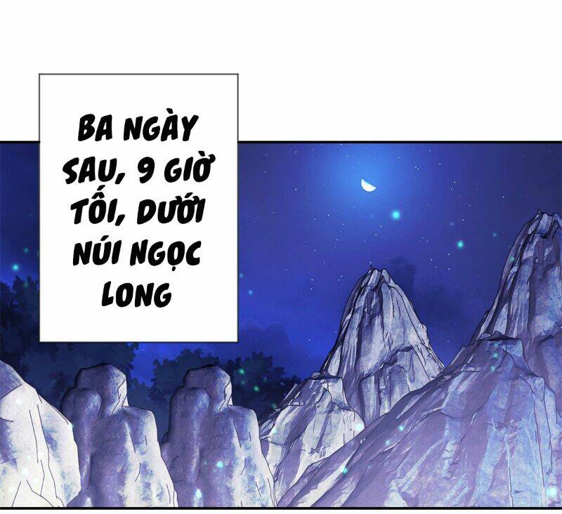 Trọng Sinh Địa Cầu Tiên Tôn Chapter 146 - Trang 2