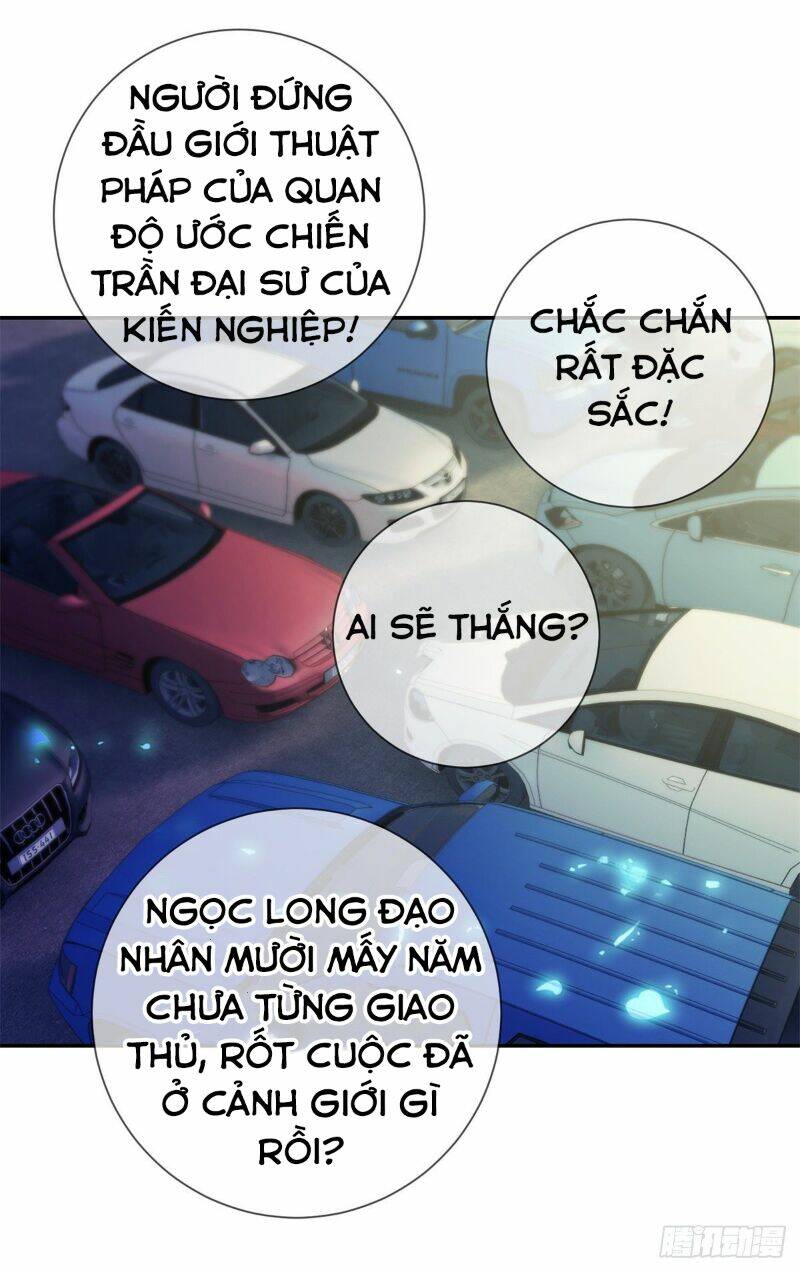 Trọng Sinh Địa Cầu Tiên Tôn Chapter 146 - Trang 2