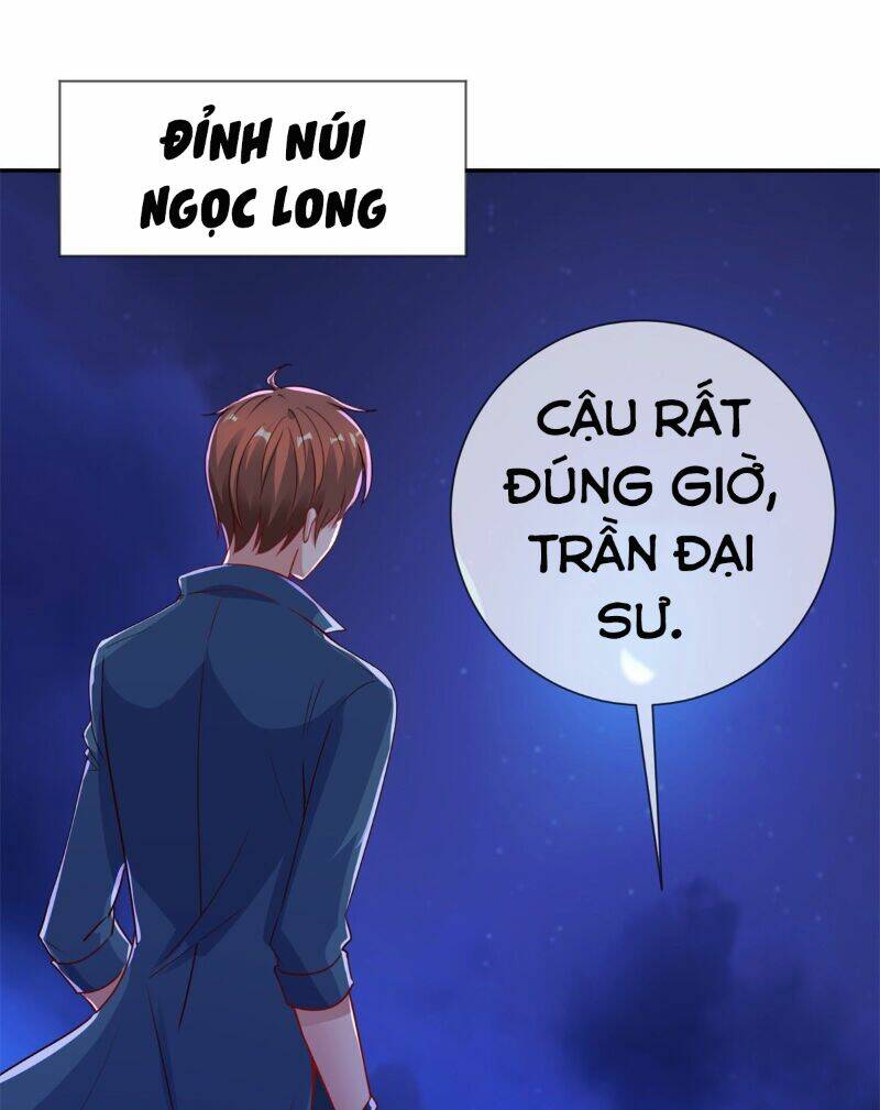 Trọng Sinh Địa Cầu Tiên Tôn Chapter 146 - Trang 2