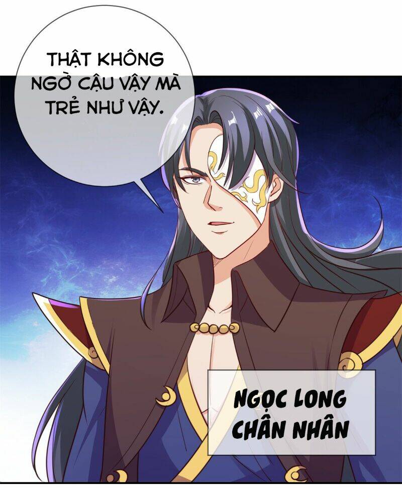 Trọng Sinh Địa Cầu Tiên Tôn Chapter 146 - Trang 2