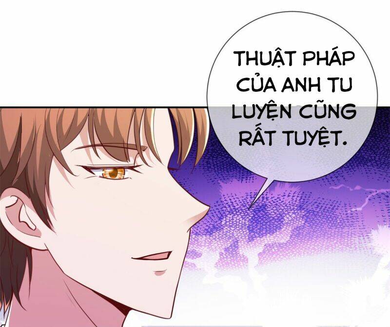 Trọng Sinh Địa Cầu Tiên Tôn Chapter 146 - Trang 2