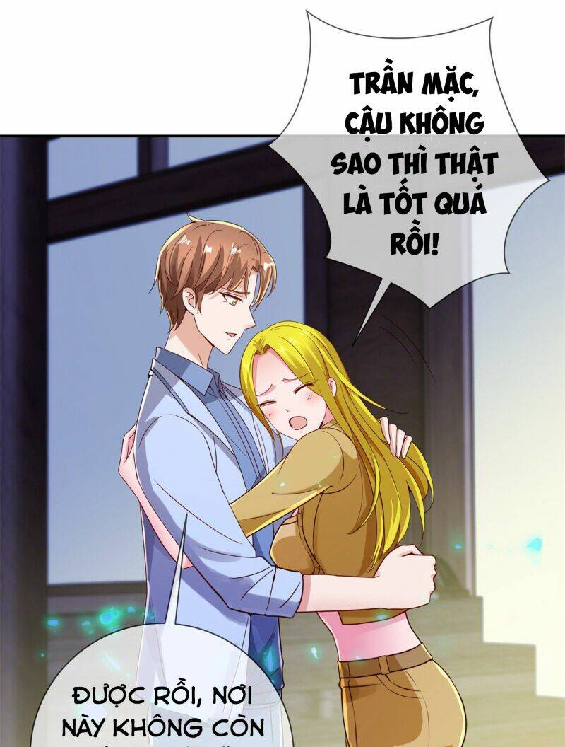 Trọng Sinh Địa Cầu Tiên Tôn Chapter 146 - Trang 2