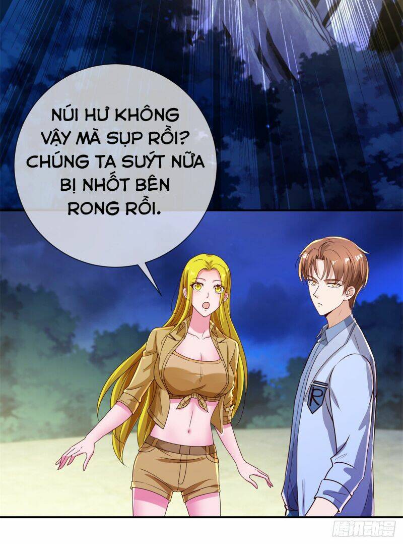 Trọng Sinh Địa Cầu Tiên Tôn Chapter 146 - Trang 2