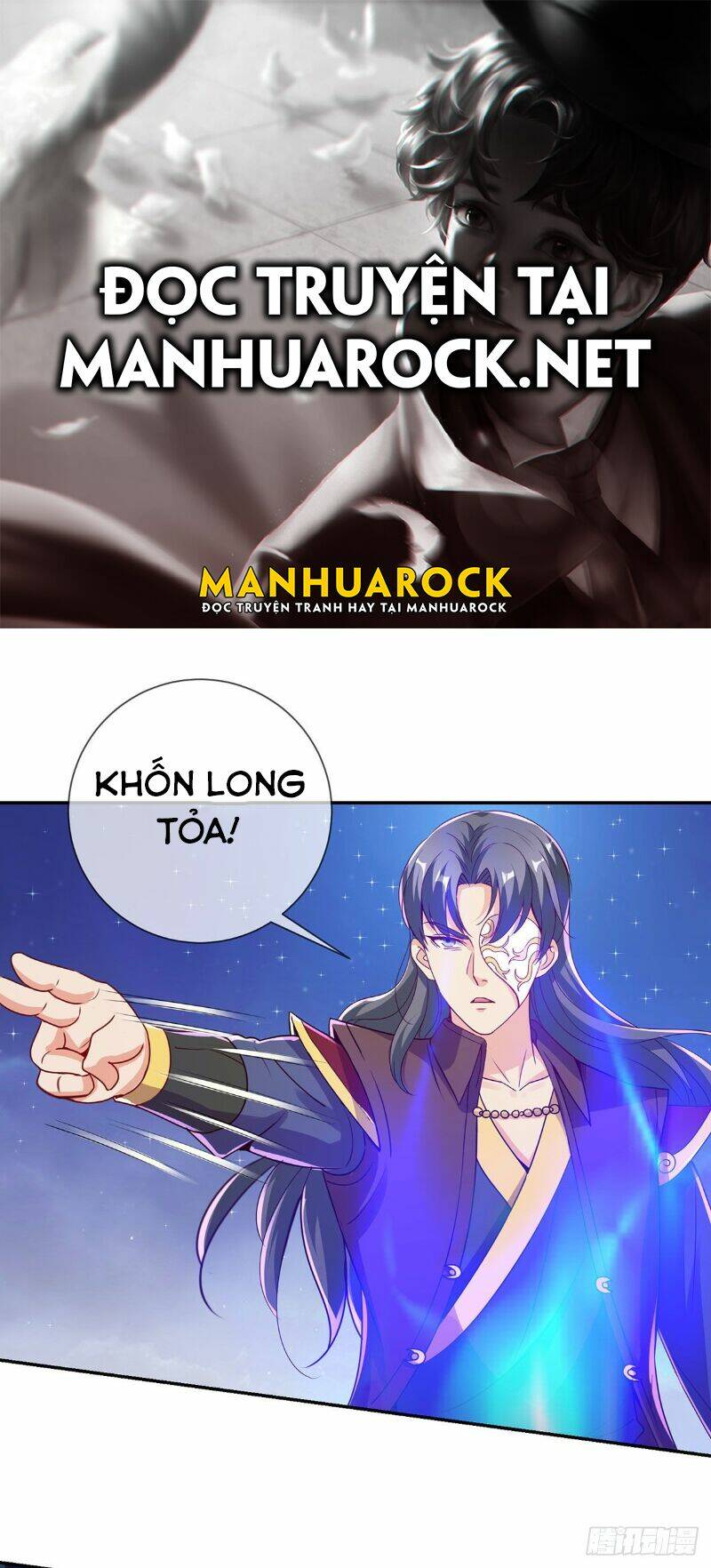 Trọng Sinh Địa Cầu Tiên Tôn Chapter 147 - Trang 2