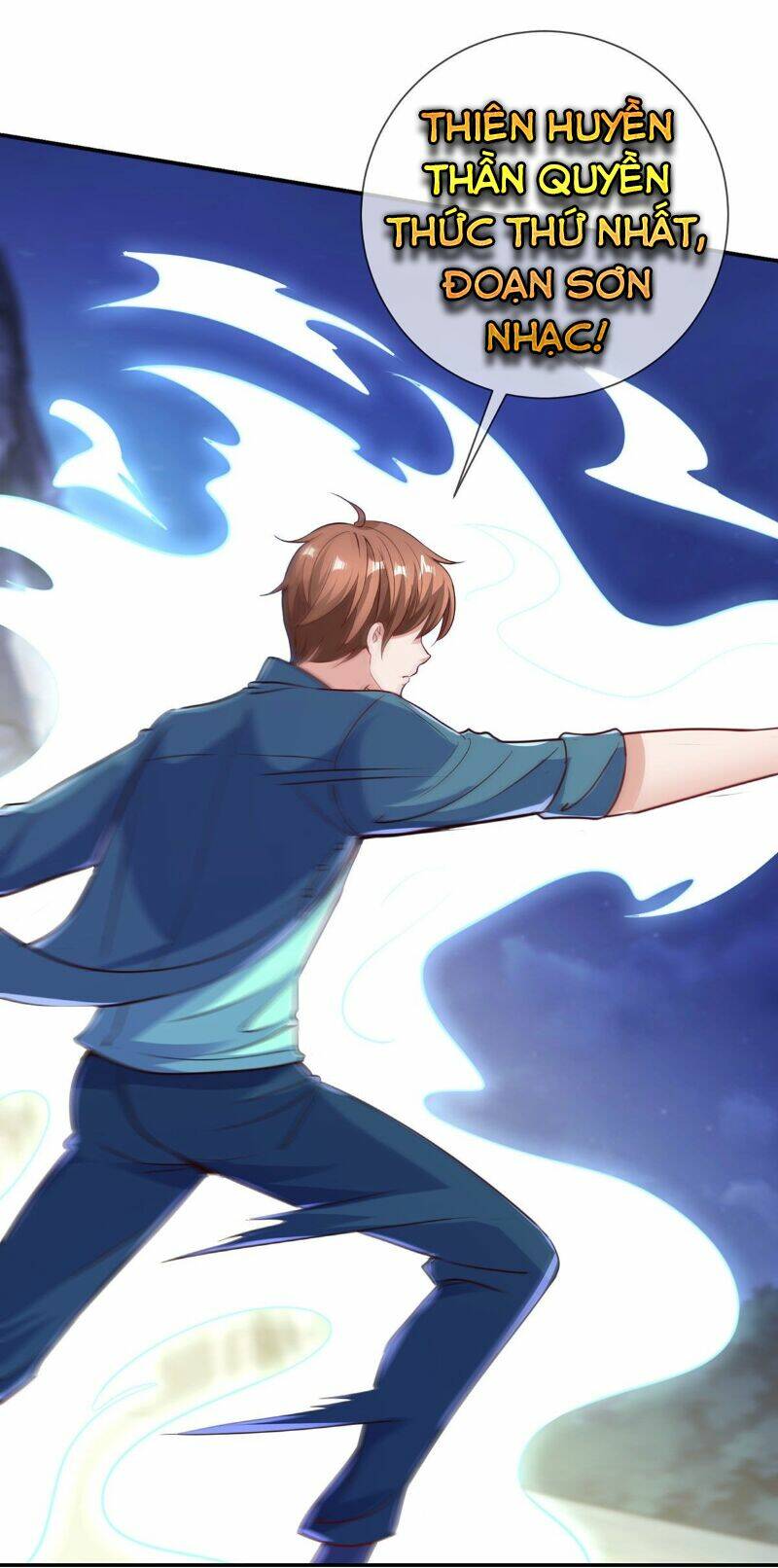 Trọng Sinh Địa Cầu Tiên Tôn Chapter 147 - Trang 2