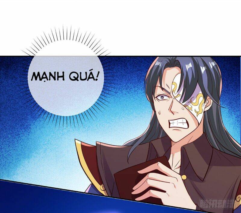 Trọng Sinh Địa Cầu Tiên Tôn Chapter 147 - Trang 2