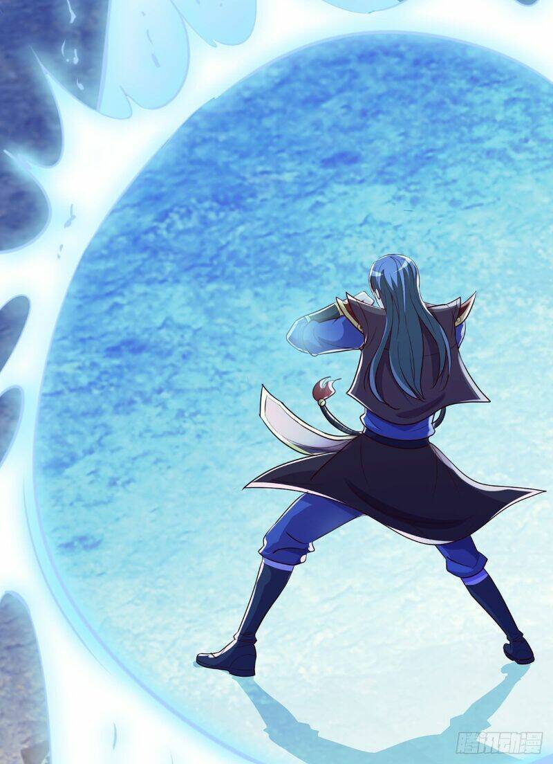 Trọng Sinh Địa Cầu Tiên Tôn Chapter 147 - Trang 2