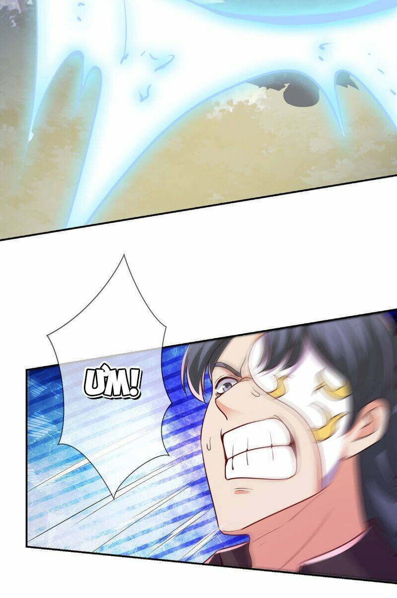 Trọng Sinh Địa Cầu Tiên Tôn Chapter 147 - Trang 2