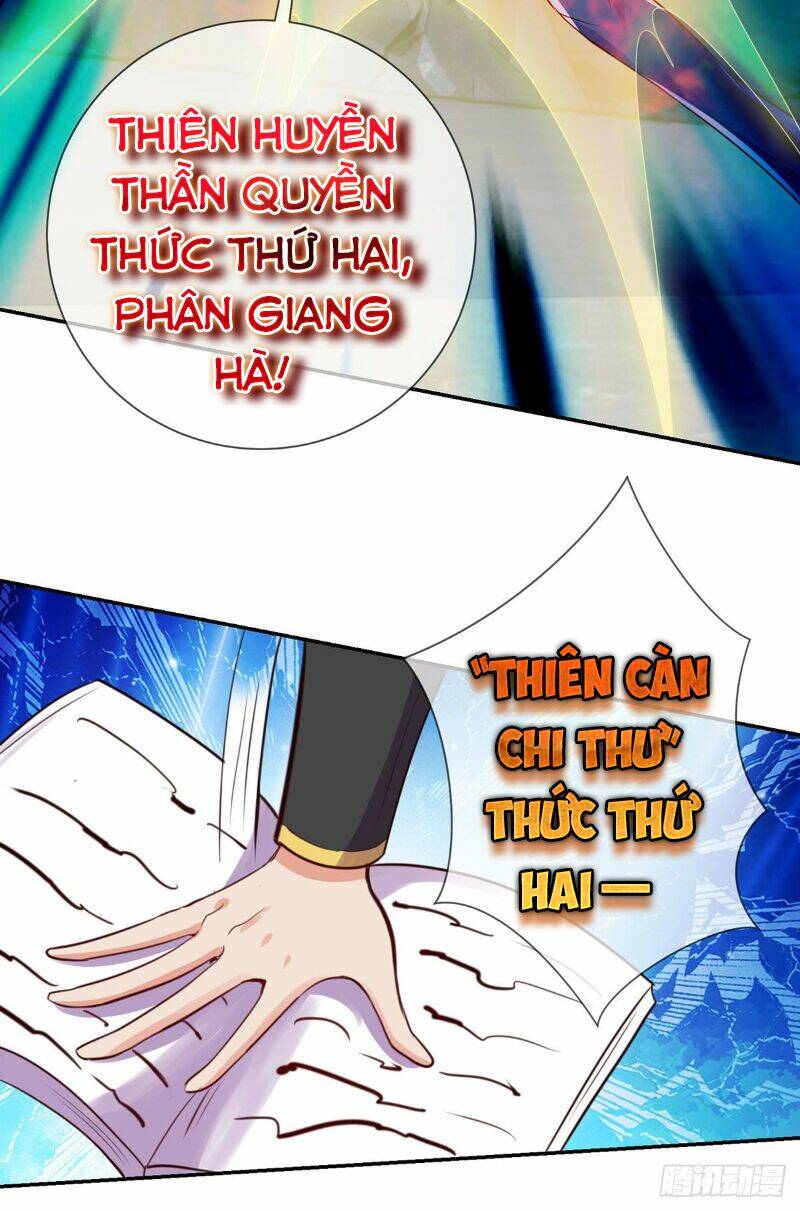 Trọng Sinh Địa Cầu Tiên Tôn Chapter 147 - Trang 2