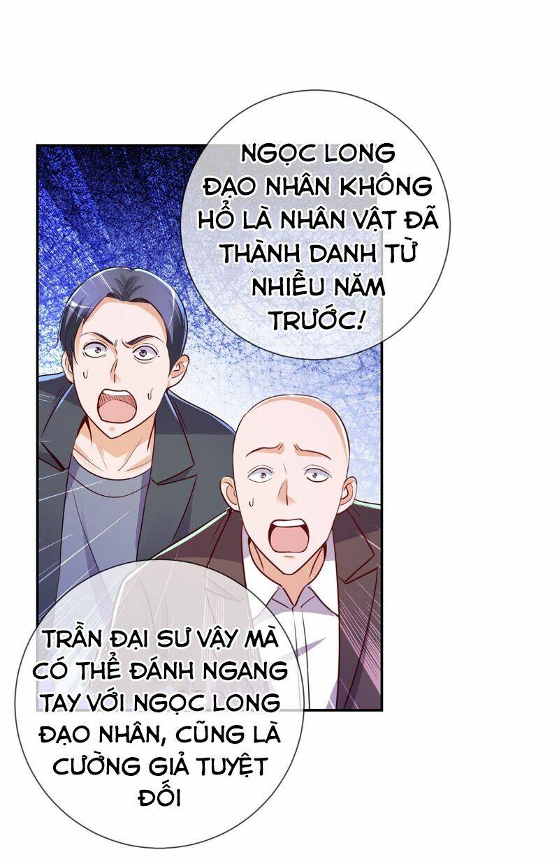 Trọng Sinh Địa Cầu Tiên Tôn Chapter 147 - Trang 2