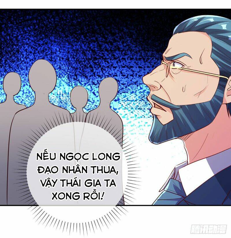 Trọng Sinh Địa Cầu Tiên Tôn Chapter 147 - Trang 2