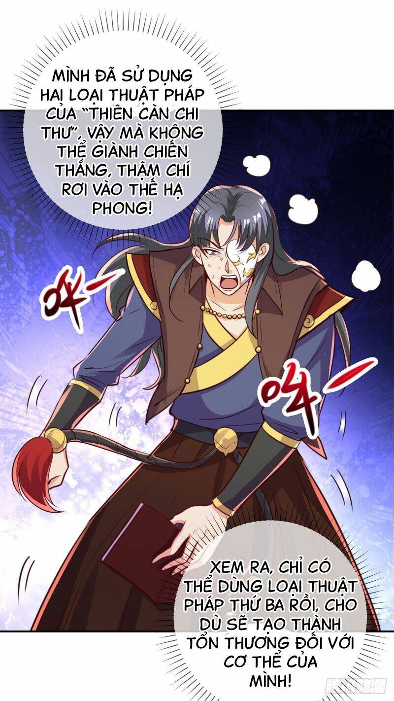 Trọng Sinh Địa Cầu Tiên Tôn Chapter 147 - Trang 2