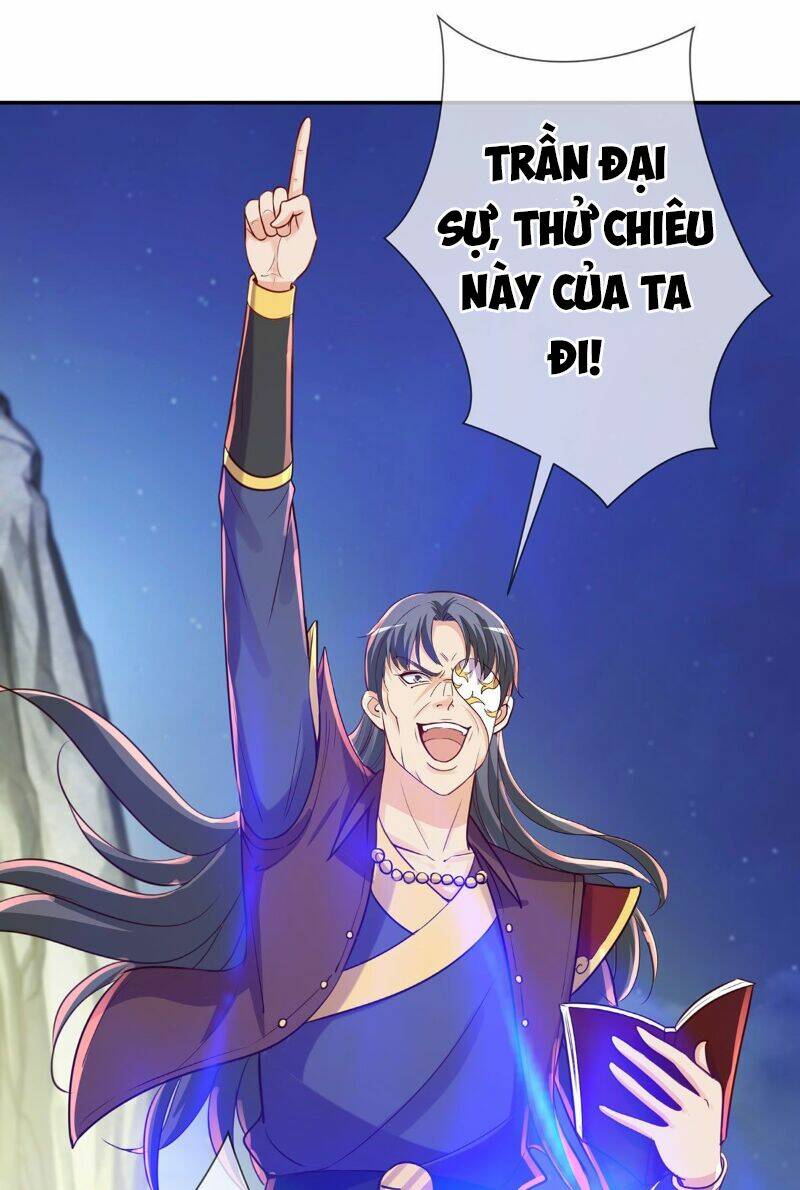 Trọng Sinh Địa Cầu Tiên Tôn Chapter 147 - Trang 2