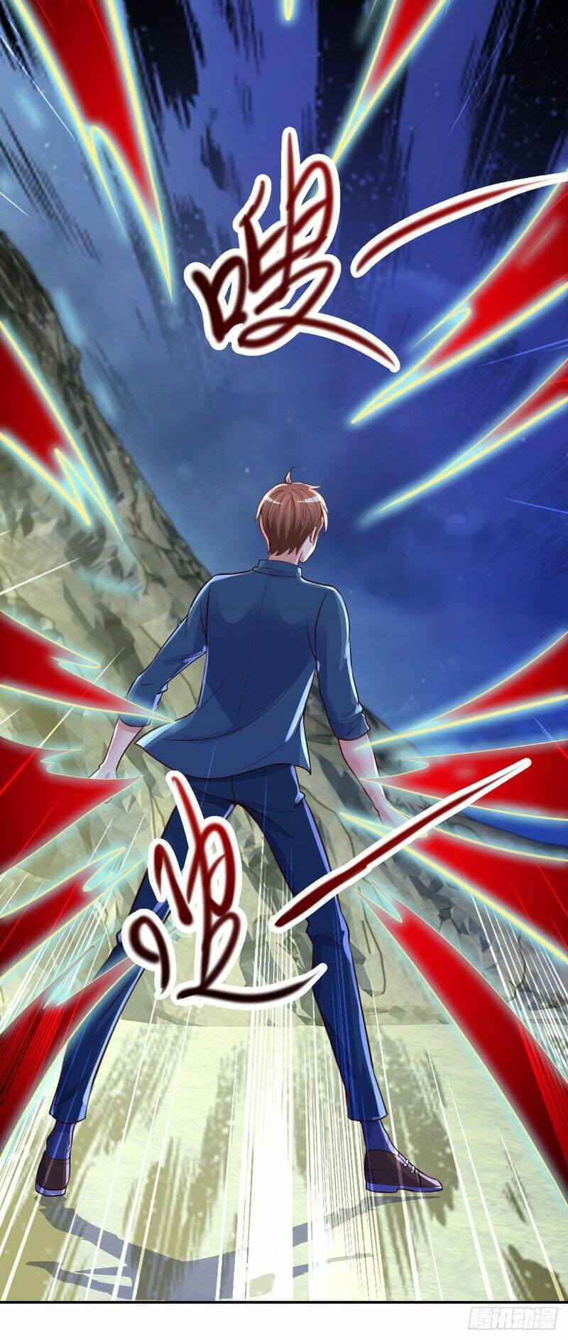 Trọng Sinh Địa Cầu Tiên Tôn Chapter 147 - Trang 2