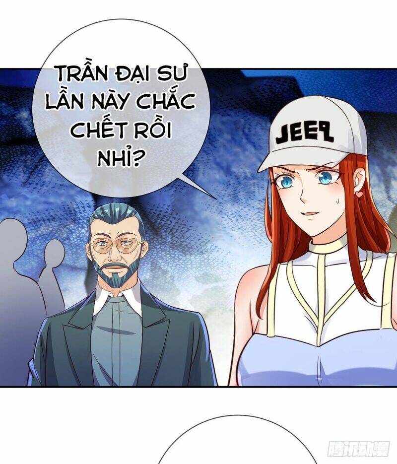 Trọng Sinh Địa Cầu Tiên Tôn Chapter 147 - Trang 2