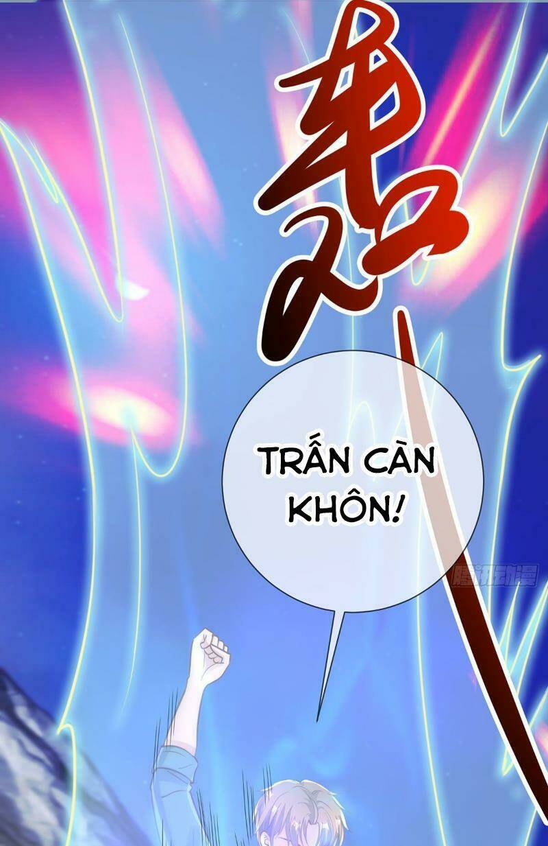 Trọng Sinh Địa Cầu Tiên Tôn Chapter 147 - Trang 2