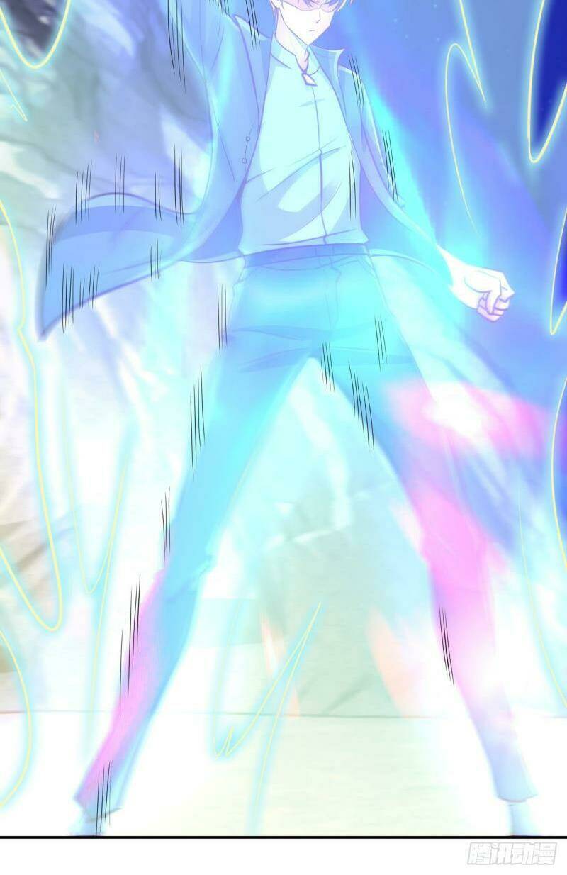 Trọng Sinh Địa Cầu Tiên Tôn Chapter 147 - Trang 2