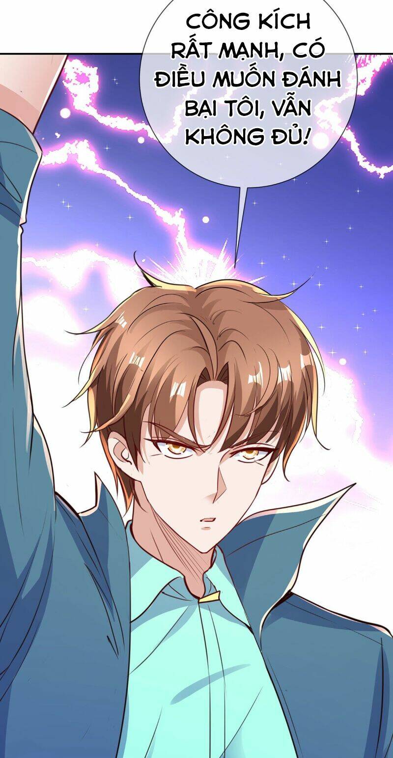 Trọng Sinh Địa Cầu Tiên Tôn Chapter 147 - Trang 2