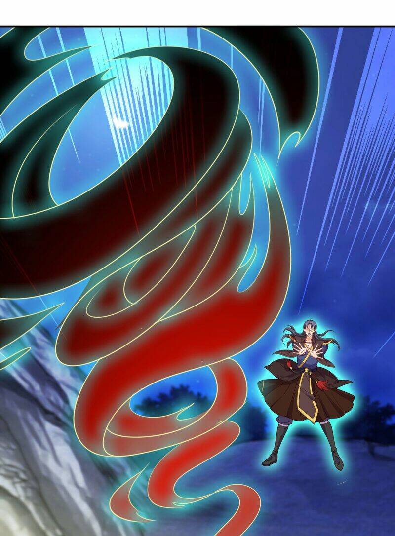 Trọng Sinh Địa Cầu Tiên Tôn Chapter 147 - Trang 2