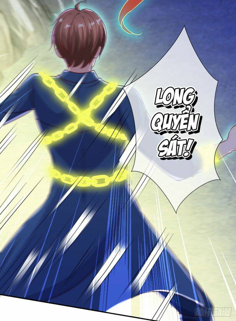 Trọng Sinh Địa Cầu Tiên Tôn Chapter 147 - Trang 2