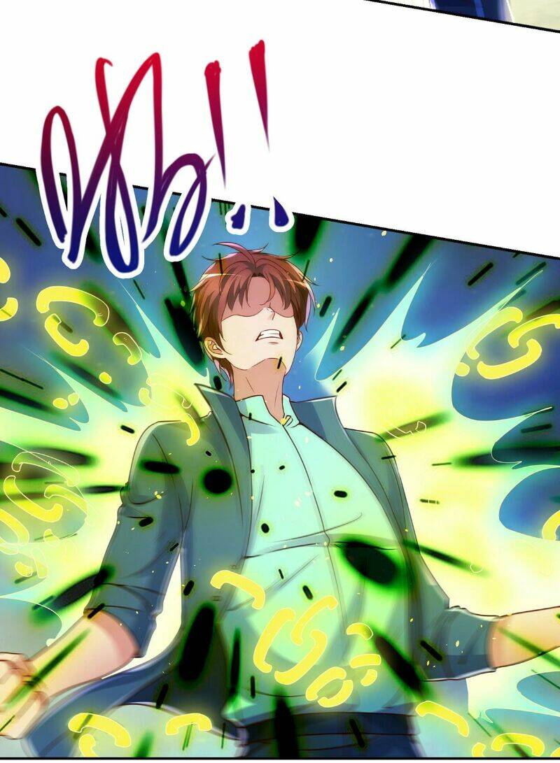 Trọng Sinh Địa Cầu Tiên Tôn Chapter 147 - Trang 2