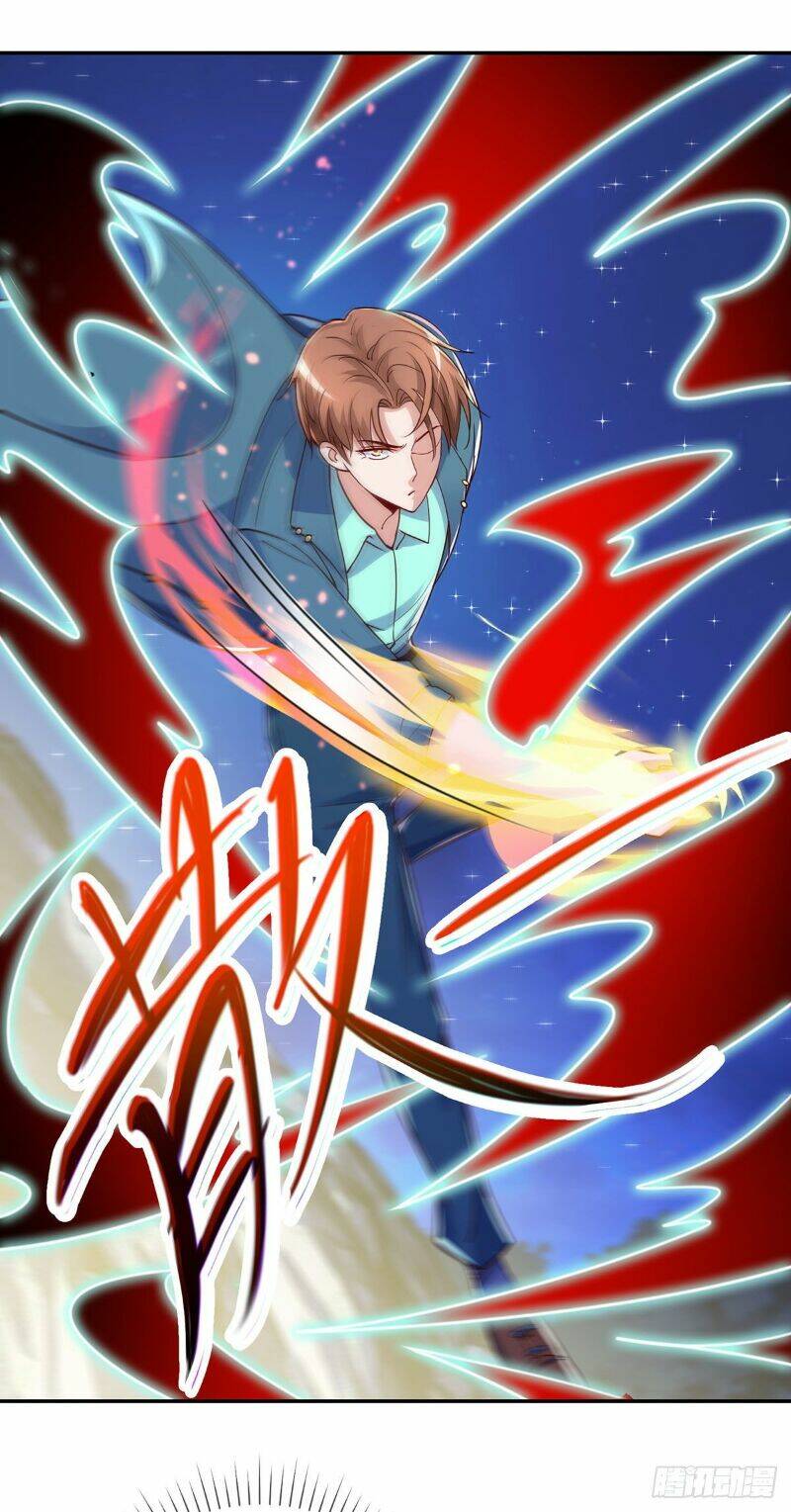 Trọng Sinh Địa Cầu Tiên Tôn Chapter 147 - Trang 2