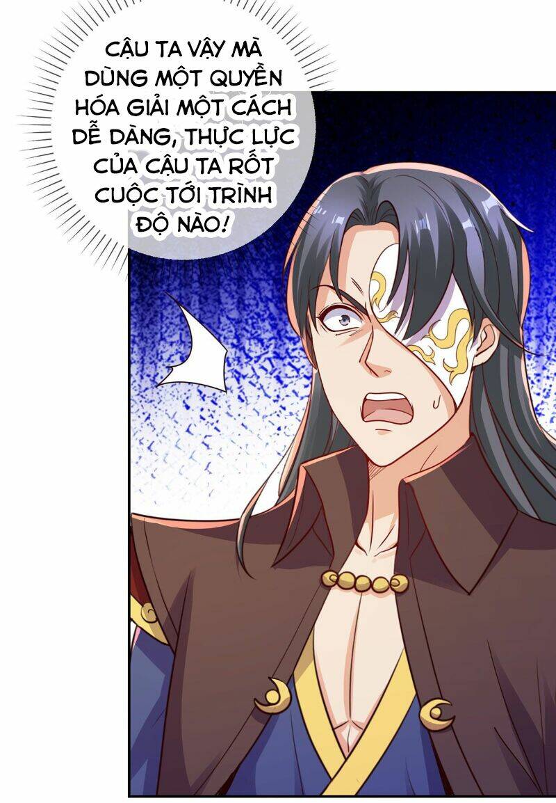 Trọng Sinh Địa Cầu Tiên Tôn Chapter 147 - Trang 2