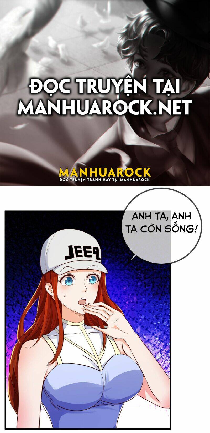 Trọng Sinh Địa Cầu Tiên Tôn Chapter 148 - Trang 2