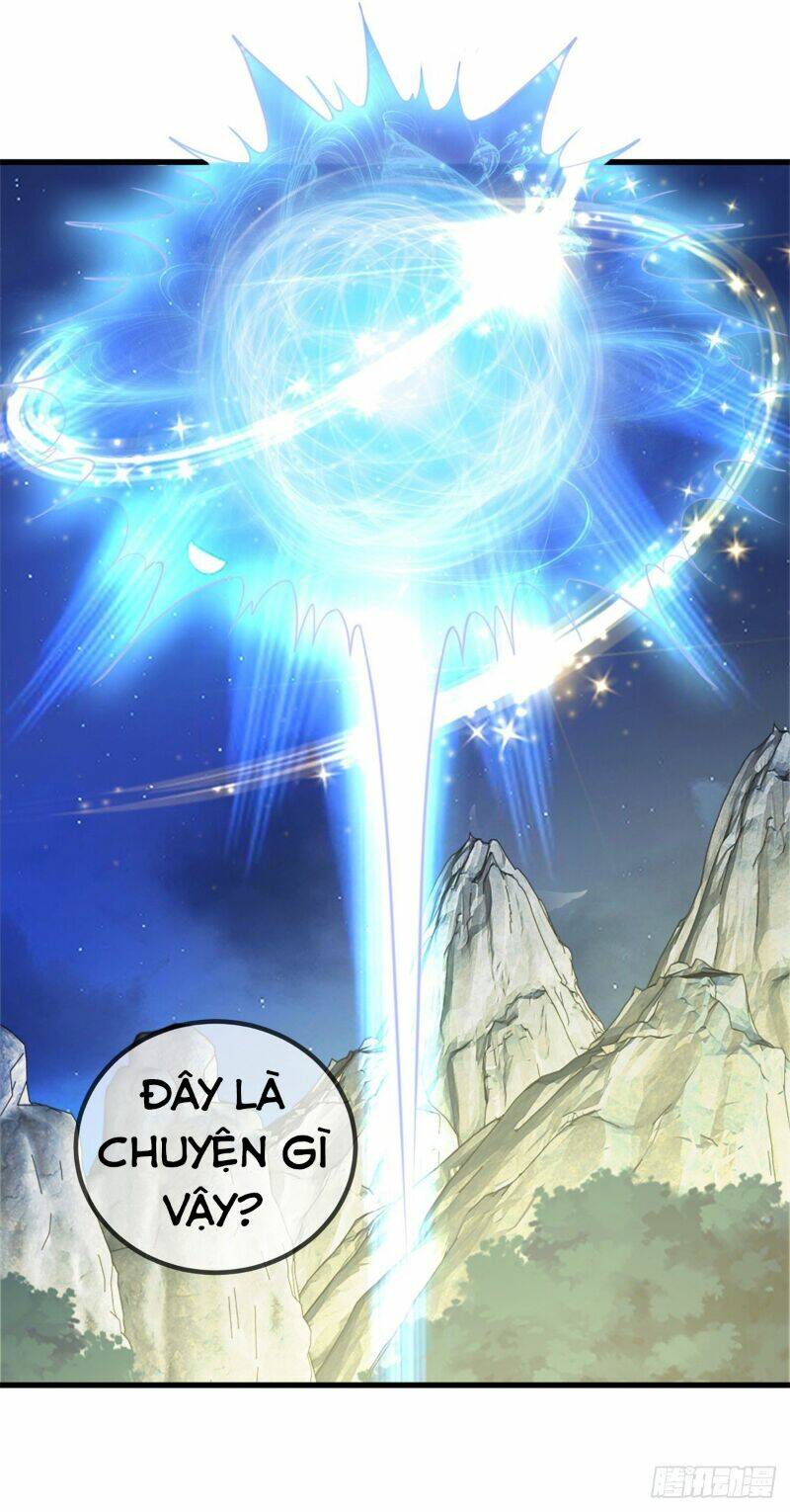 Trọng Sinh Địa Cầu Tiên Tôn Chapter 148 - Trang 2