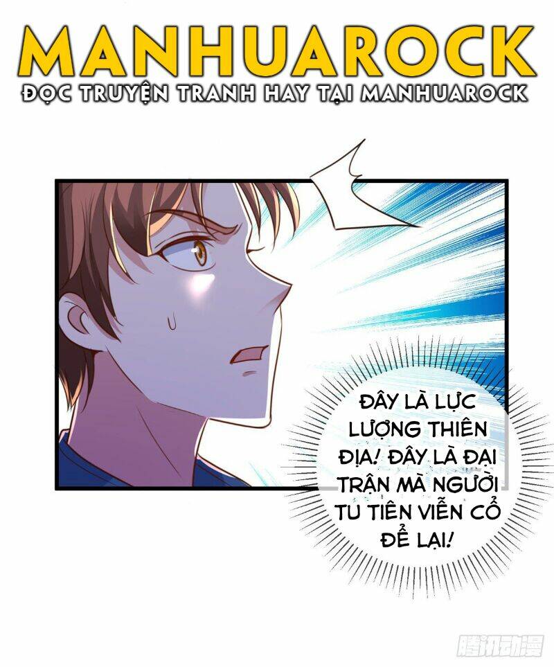 Trọng Sinh Địa Cầu Tiên Tôn Chapter 148 - Trang 2