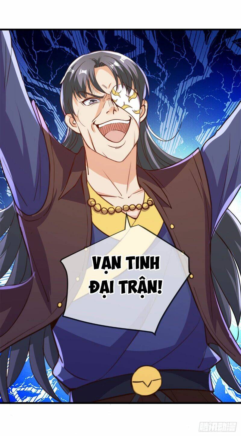 Trọng Sinh Địa Cầu Tiên Tôn Chapter 148 - Trang 2