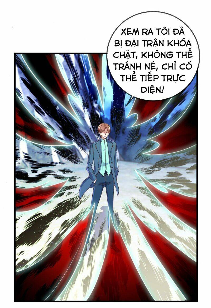 Trọng Sinh Địa Cầu Tiên Tôn Chapter 148 - Trang 2
