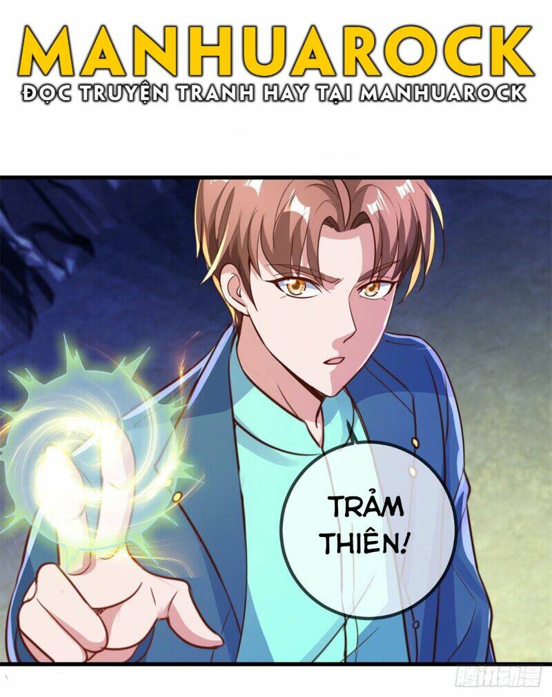 Trọng Sinh Địa Cầu Tiên Tôn Chapter 148 - Trang 2