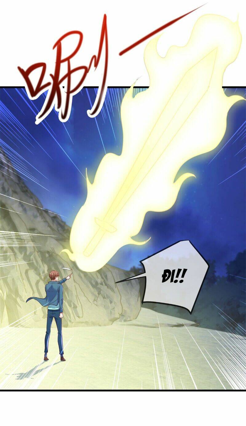 Trọng Sinh Địa Cầu Tiên Tôn Chapter 148 - Trang 2