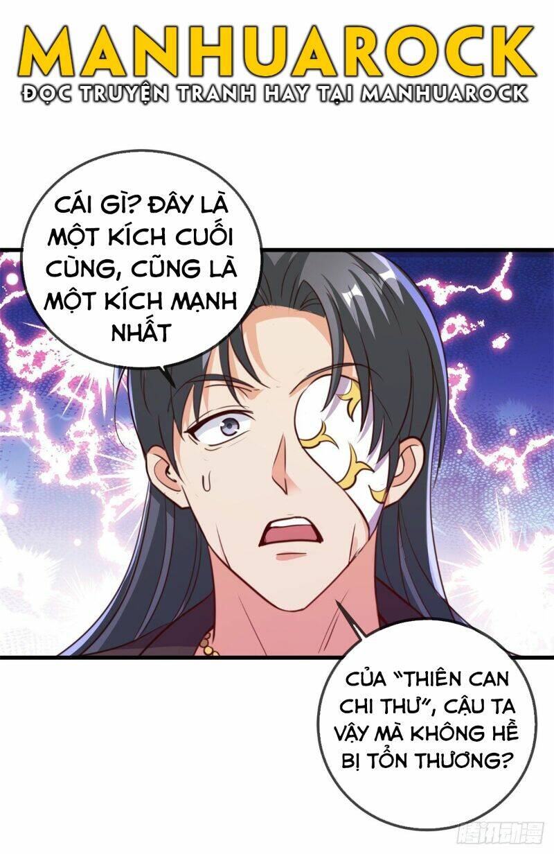 Trọng Sinh Địa Cầu Tiên Tôn Chapter 148 - Trang 2
