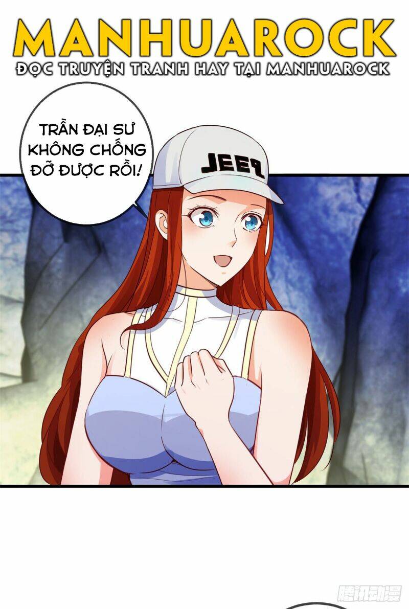 Trọng Sinh Địa Cầu Tiên Tôn Chapter 148 - Trang 2