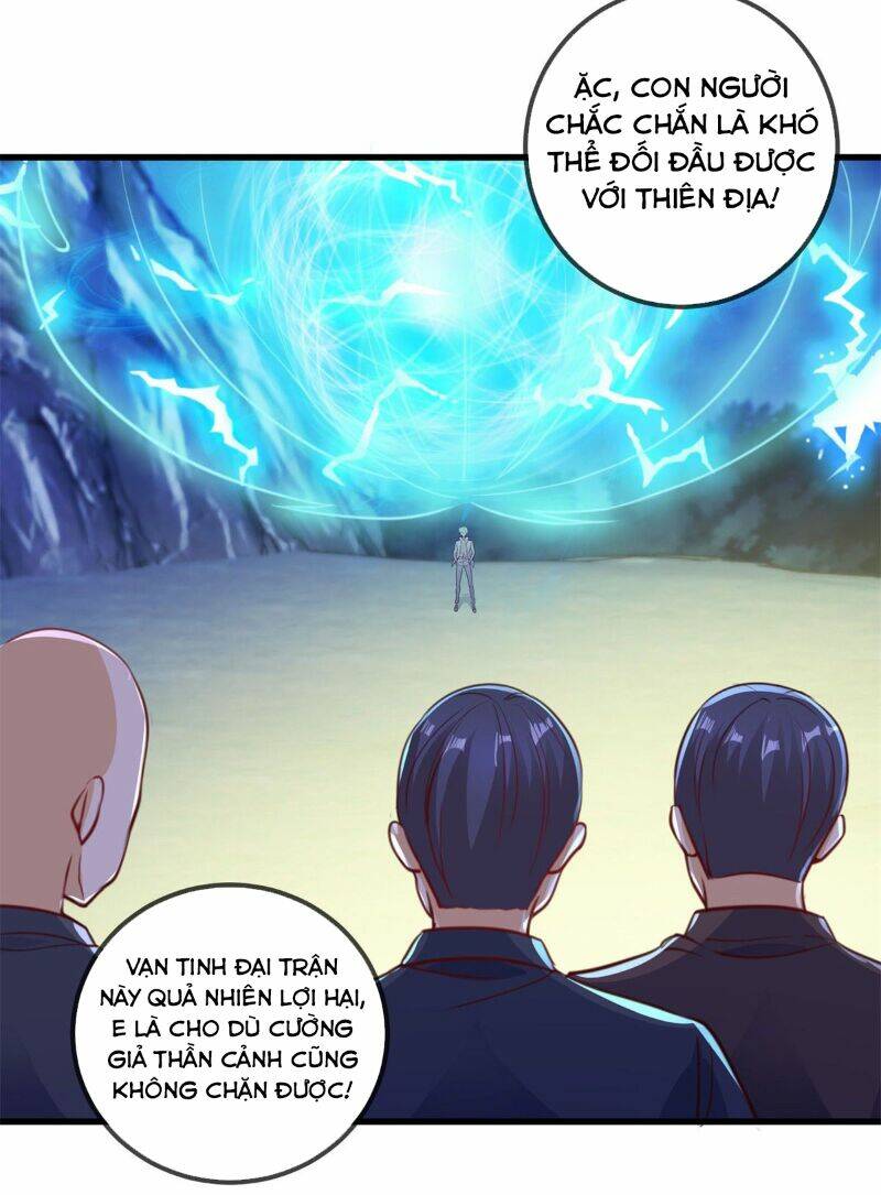 Trọng Sinh Địa Cầu Tiên Tôn Chapter 148 - Trang 2